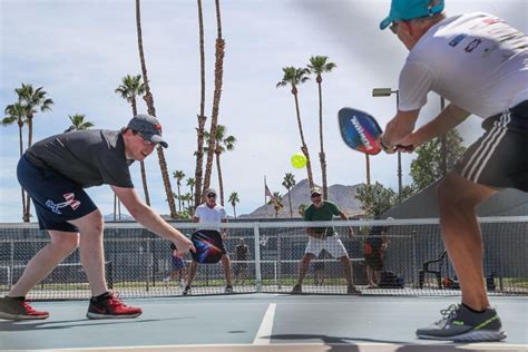 The top teams from each group will move on to the playoffs for prizes. . California pickleball tournaments